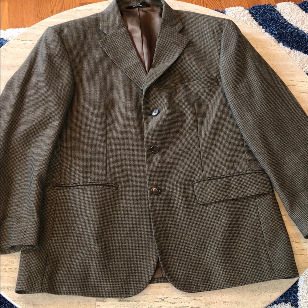 Sports Jacket by Hagger 40S